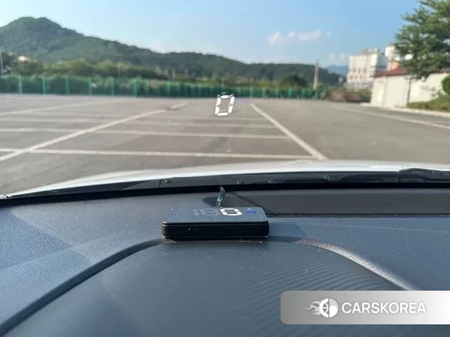 Hyundai The New Avante AD 2019 Белый из Кореи, фото 5