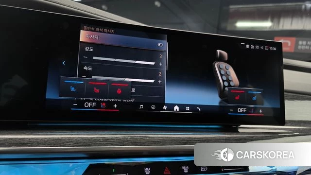 BMW 7 Series (G70) 2023 Белый из Кореи, фото 5