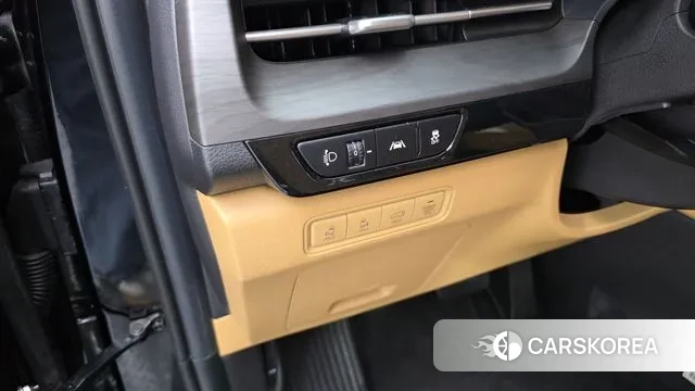 Kia Carnival 4th generation 2020 Черный из Кореи, фото 5