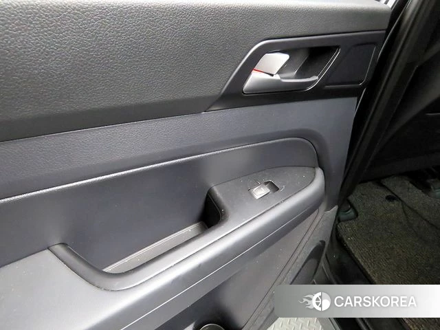 Ssangyong Rexton Sports Cannes 2020 Серый из Кореи, фото 5