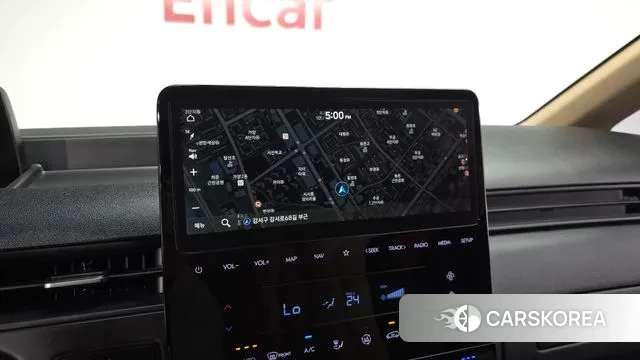 Hyundai Staria 2024 Черный из Кореи, фото 5