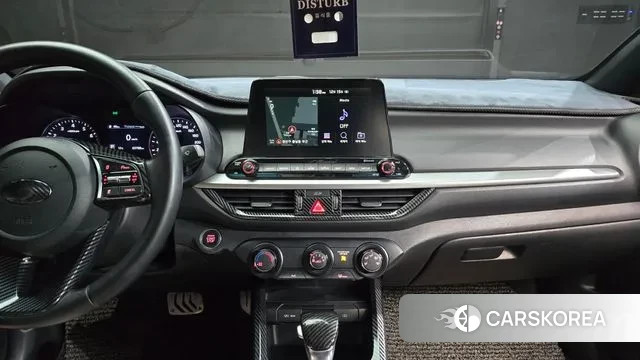 Kia Come New K3 2018 Серый из Кореи, фото 5