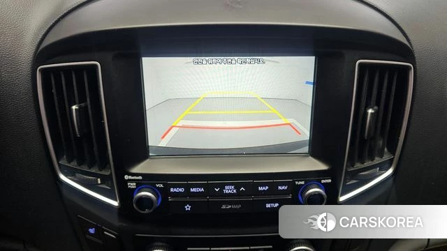 Hyundai The New Grand Starex 2018 Серебристо-серый из Кореи, фото 5