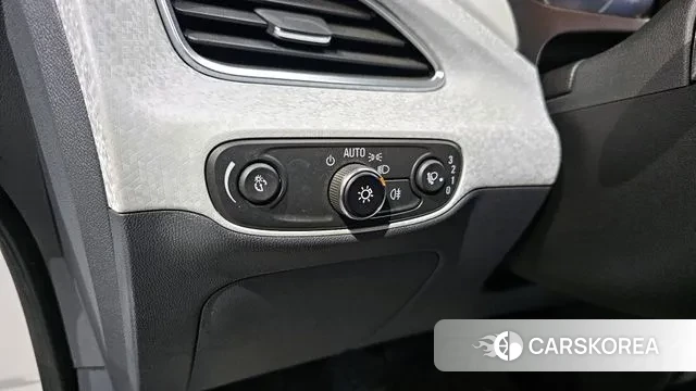 Chevrolet (GM Daewoo) Bolt EV 2020 Белый из Кореи, фото 5