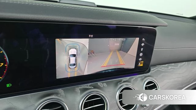 Mercedes-Benz E-Class W213 2021 Черный из Кореи, фото 5