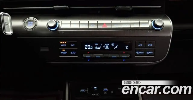 Hyundai Kona Hybrid (SX2) id 2698073 из Кореи 5