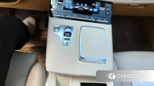 Hyundai The New Grandeur IG 2020 Жемчужный цвет из Кореи, фото 5