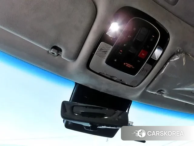 Hyundai The New Palisade 2023 Белый из Кореи, фото 5