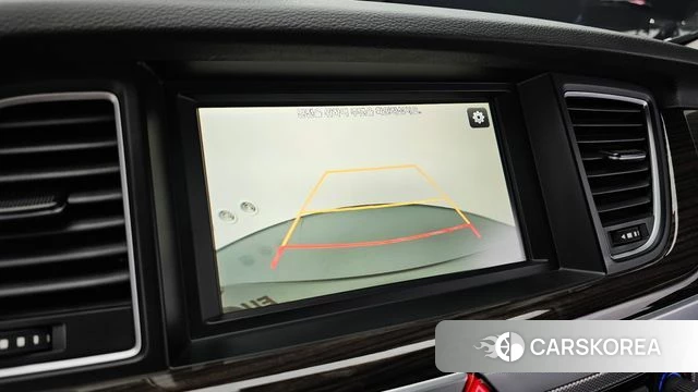 Genesis G80 2018 Серый из Кореи, фото 5