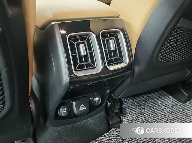 Kia Sorento 4th Generation 2020 Белый из Кореи, фото 5
