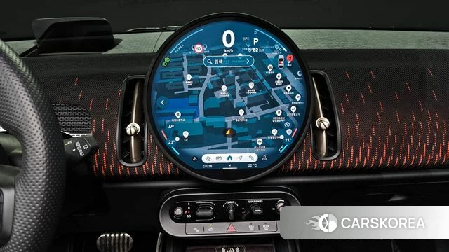 Mini Cooper S Countryman 3rd Generation 2025 Белый из Кореи, фото 5