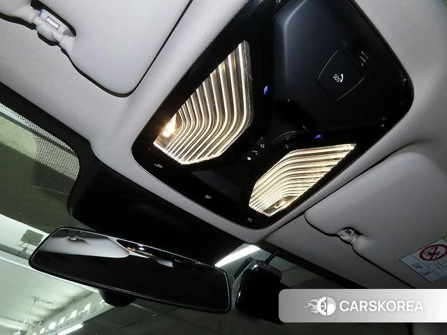 BMW X5 (G05) 2022 Белый из Кореи, фото 5