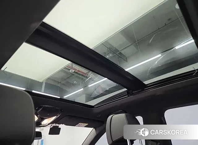 BMW 6 Series GT (G32) 2023 Серый из Кореи, фото 5