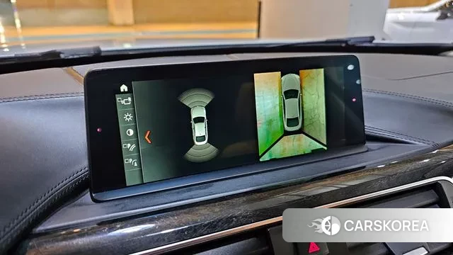 BMW 4 Series (F32) 2018 Белый из Кореи, фото 5