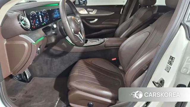 Mercedes-Benz CLS-Class C257 2020 Белый из Кореи, фото 5