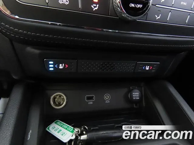 Ssangyong Rexton Sports 2018 Серебряный из Кореи, фото 5