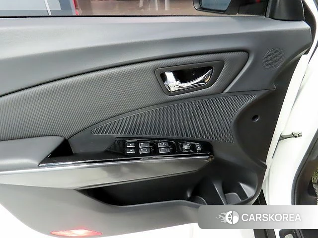 Ssangyong Berry New Tivoli 2020 Белый из Кореи, фото 5