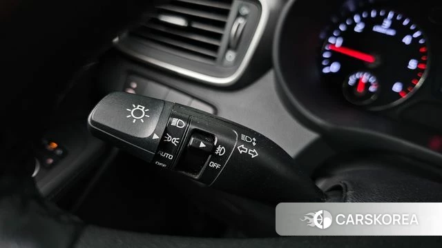 Kia The New Sorento 2018 Белый из Кореи, фото 5