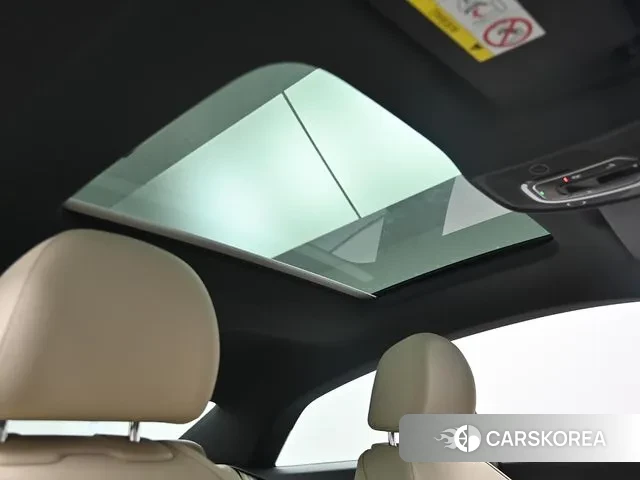 Audi A5 (F5) 2023 Белый из Кореи, фото 5