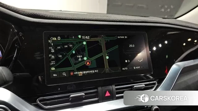 Kia Niro Plus id 3659419 из Кореи 5