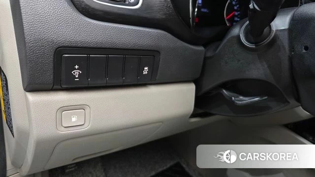 Kia The New Carnival 2019 Белый из Кореи, фото 5