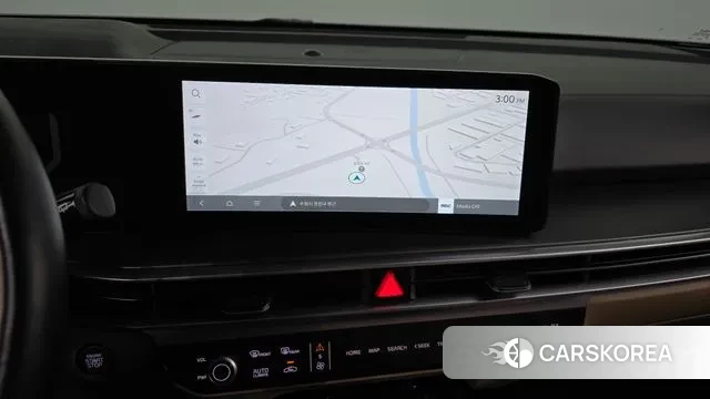 Kia The New Sorento 4th Generation 2023 Белый из Кореи, фото 5