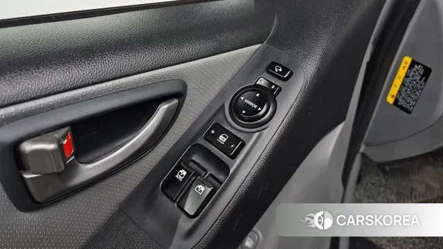 Hyundai The New Grand Starex 2019 Серебристо-серый из Кореи, фото 5