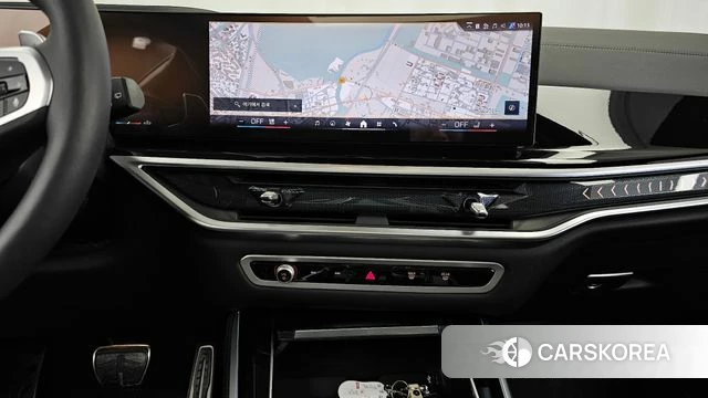 BMW X5 (G05) 2025 Белый из Кореи, фото 5