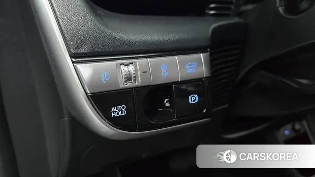 Hyundai Ionic 5 2023 Темно-зеленый из Кореи, фото 5