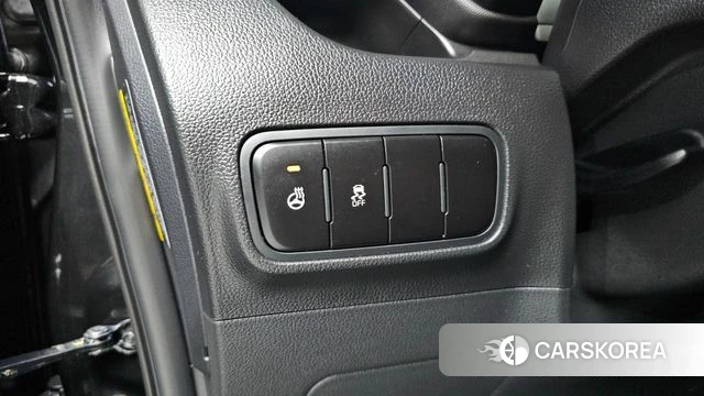 Kia The New Kia Ray 2024 Черный из Кореи, фото 5