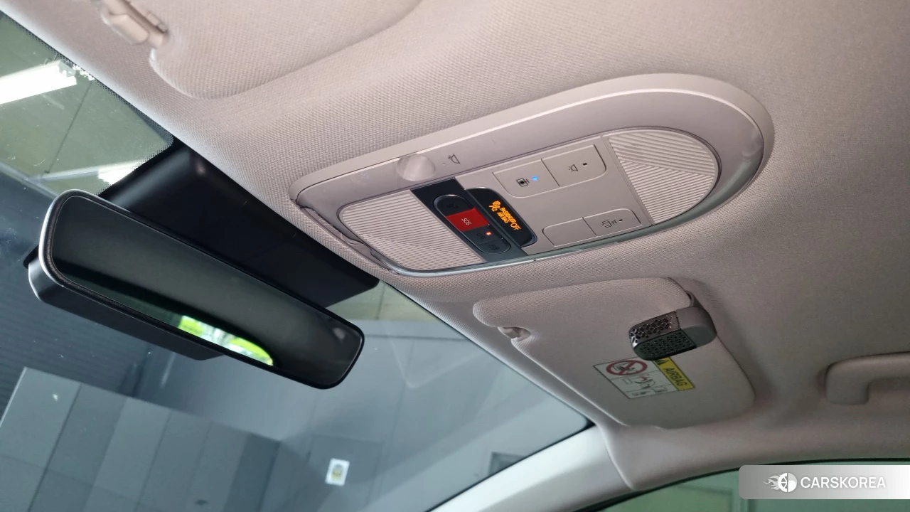 Hyundai Ionic 5 2022 Белый из Кореи, фото 5