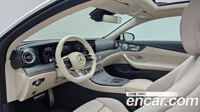 Mercedes-Benz E-Class W213 id 2390267 из Кореи 5