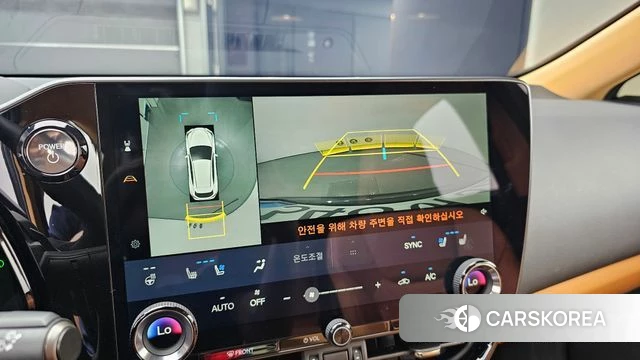 Lexus NX350h Second generation id 4635017 из Кореи 5