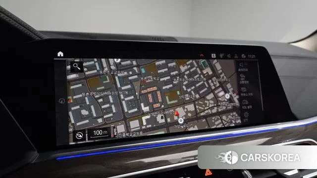 BMW X5 (G05) 2019 Белый из Кореи, фото 5