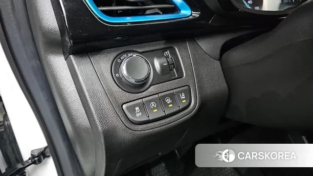 Chevrolet (GM Daewoo) The New Spark 2021 Белый из Кореи, фото 5