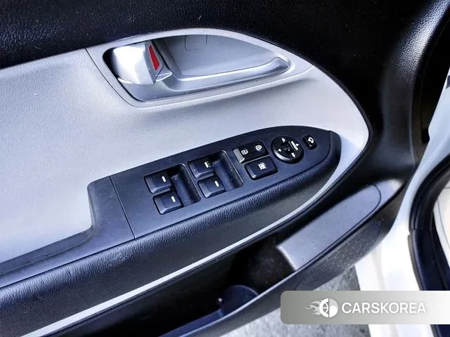 Kia The New Ray 2018 Белый из Кореи, фото 5