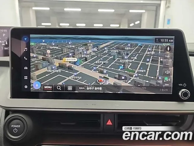 Toyota Prius 5th Generation 2023 Белый из Кореи, фото 5