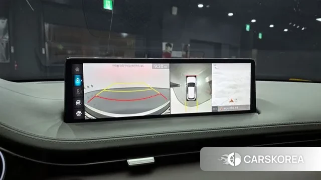 Genesis GV70 2021 Коричневый из Кореи, фото 5