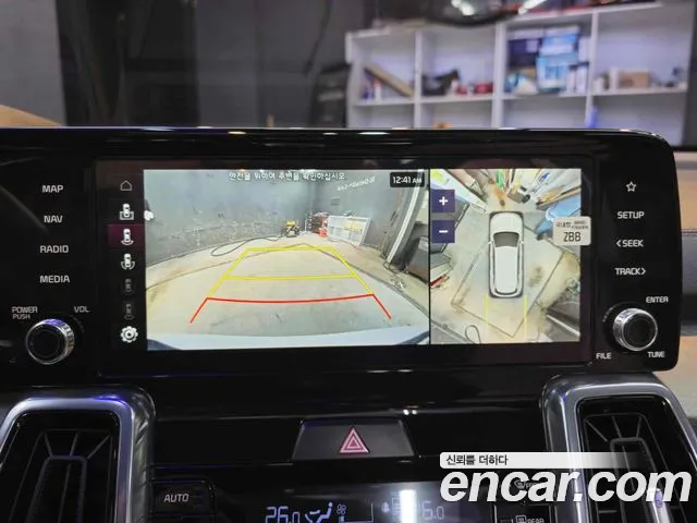 Kia Sorento 4th Generation id 2693083 из Кореи 5