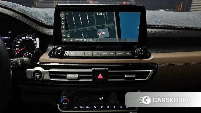 Kia Seltos 2019 Белый из Кореи, фото 5