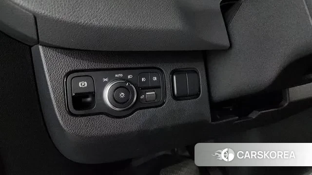 Mercedes-Benz Sprinter 2021 Черный из Кореи, фото 5