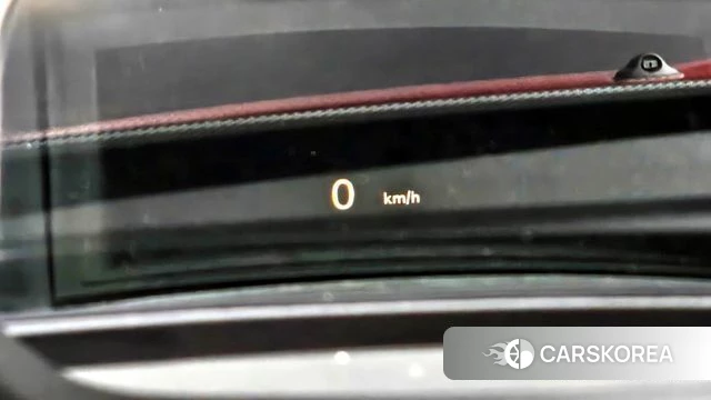 Mini Cooper 2021 Красный из Кореи, фото 5