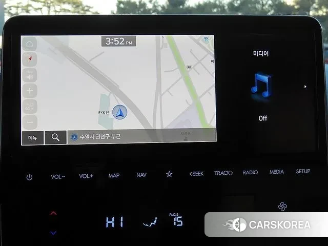 Hyundai Staria 2025 Серый из Кореи, фото 5