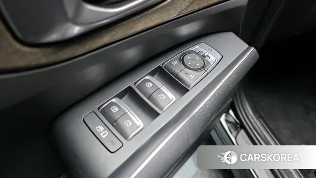 Kia Sorento 4th Generation 2020 Черный из Кореи, фото 5
