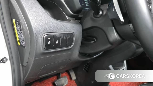 Kia The New Kia Ray EV 2023 Белый из Кореи, фото 5