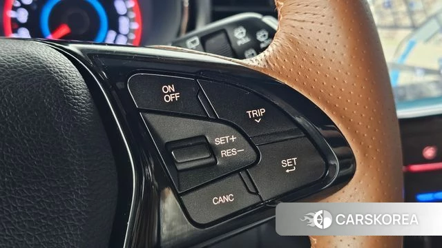 Ssangyong Tivoli Armor 2019 Белый из Кореи, фото 5