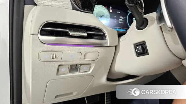 Hyundai The New Palisade 2024 Белый из Кореи, фото 5