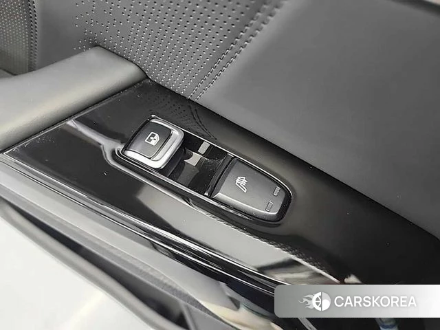 Kia Mohave Master 2020 Черный из Кореи, фото 5