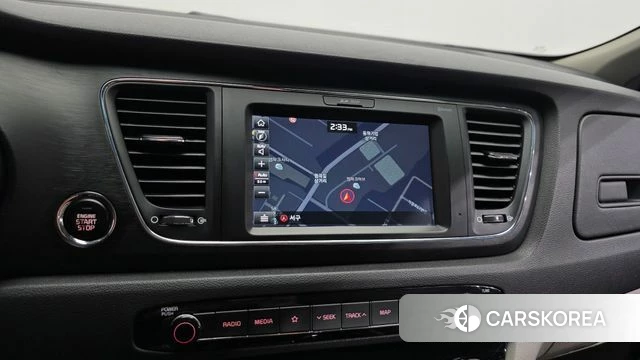 Kia The New Carnival 2019 Черный из Кореи, фото 5