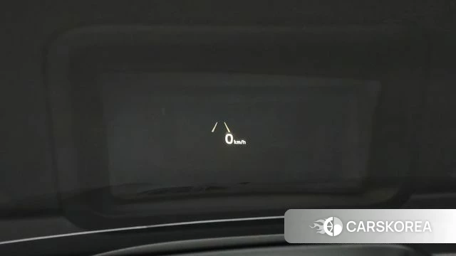 Kia Stinger 2018 Серый из Кореи, фото 5